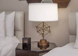 Le Meridien Boston Cambridge 4