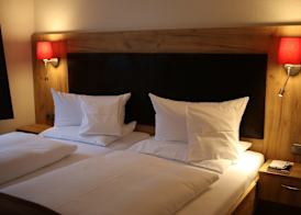 Hotel Sonnenhügel 5