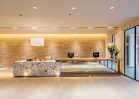 Clef Hotel Bangkok 3