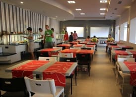 Hotel TossaMar 4