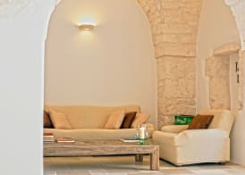 La Vecchia Tabaccheria B&B 4