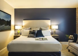 The Restoration Hotel 3