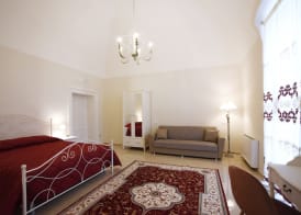 KAPSOTT B&B 2