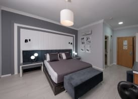 Expo Park Hotel 4
