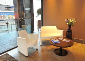 Highland Apartments by Mansley 3