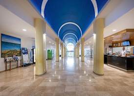 Hotel Playas de Guardamar 3