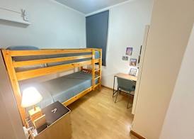 Rooms Paris 5