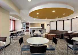 SpringHill Suites Phoenix North 3