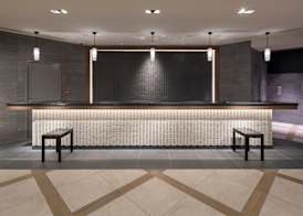HOTEL MYSTAYS Midosuji Honmachi 3