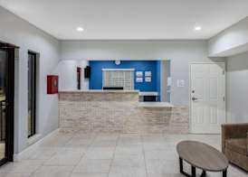 Baymont by Wyndham Freeport Texas 4