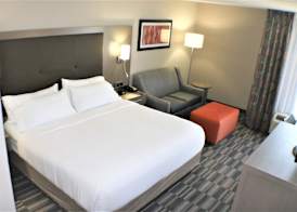Holiday Inn Express WOODSTOCK-SHENANDOAH VALLEY by IHG 5