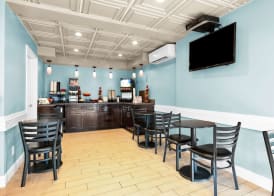 SureStay by Best Western San Francisco Marina District 4