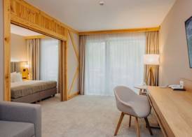 Platinum Mountain Hotel&SPA 4