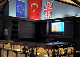 Antas Deluxe Apartments 2
