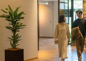 Ours Inn Hankyu 5