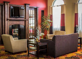 Quality Inn & Suites Port Huron 2