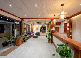 Ayala Oceanview Maldives 4
