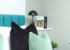 Marylebone Gloucester Place Apartments 3