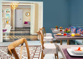 Hotel San Michele 4