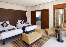 Bumi Linggah Villas Bali 5