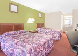 Hotel Express Anniston/Oxford 5