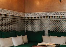 RIAD ELNOUJOUM 4