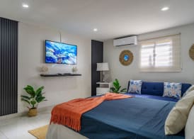 Love and Peace Vacation Rental Aruba 4