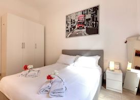 Baldovini Apartment by Mamo Florence 4