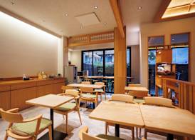Hotel Ethnography Kiyomizu Gojo 3