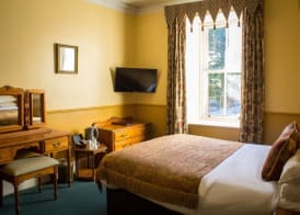 The Ballachulish Hotel 5
