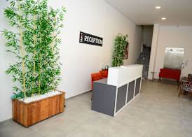 Lofts Alanya Lina 5
