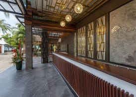 Railay Bay Resort & Spa 2