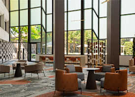 DoubleTree by Hilton Austin Northwest Arboretum 5