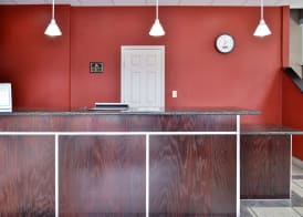 Americas Best Value Inn Tulsa at I-44 2