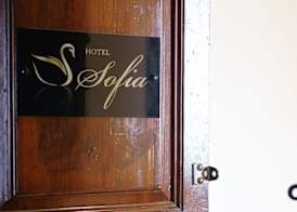 Hotel Sofia 2