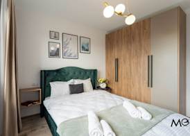 MoHost Noblesse - Urban Style & Comfort 2