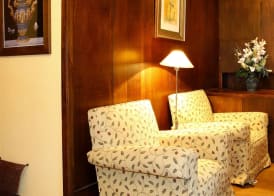 Hotel Marqués de la Moral 2