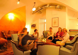 Erlebnis Post - Stadthotel mit EigenART 2