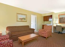 Days Inn by Wyndham St. Louis/Westport MO 5