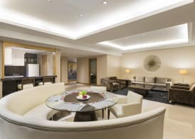 Holiday Inn Nanjing Aqua City by IHG 2