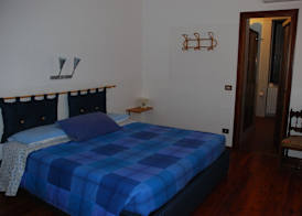 Bed and Breakfast Casa Nini 3