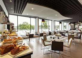 Novotel Limoges Le Lac 4