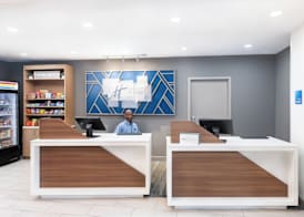 Holiday Inn Express ATLANTA WEST - THEME PARK AREA by IHG 2