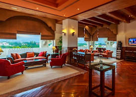 Islamabad Serena Hotel 2