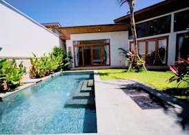 Maravilla Complex 5