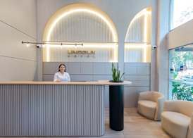 Hotel Lincoln 3