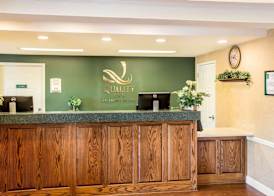 Quality Inn Greeneville - Tusculum 3