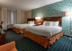 Fairfield Inn & Suites by Marriott Montgomery Airport 5