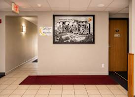 Super 8 by Wyndham Warrenton 2