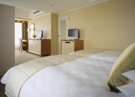 Hotel Okura Kyoto 5